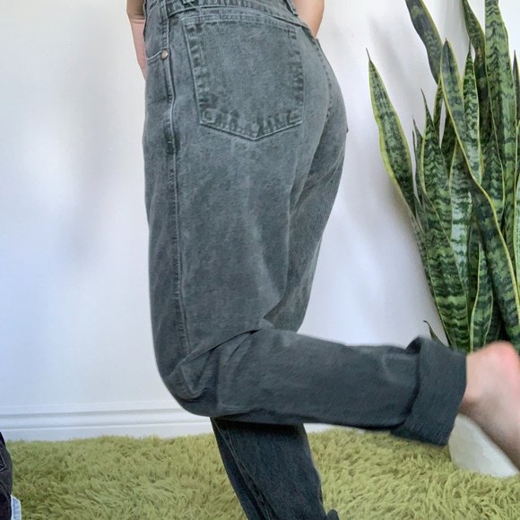 Vintage Wrangler Striped Denim - Picture 5 of 6